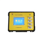 矿用超前地质探测仪