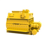 飞翼间歇式搅拌机